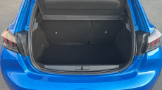 Peugeot 208 1.2 PureTech 100 Allure Premium + 5dr Petrol Hatchback